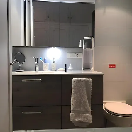 Appartement Cosy & Modern, Hyper Center Mc