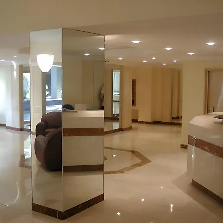 Cosy & Modern, Hyper Center Mc شقة *