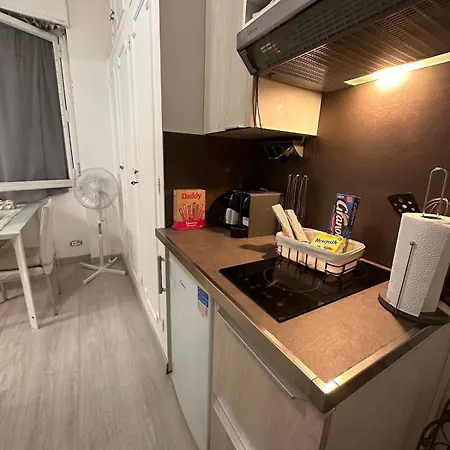 Cosy & Modern, Hyper Center Mc Appartement